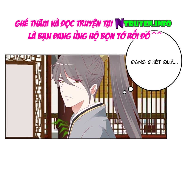 Thông Linh Phi Chapter 453 - 16