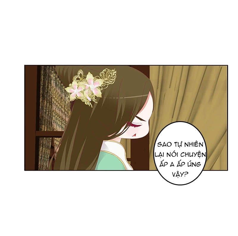 Thông Linh Phi Chapter 453 - 19