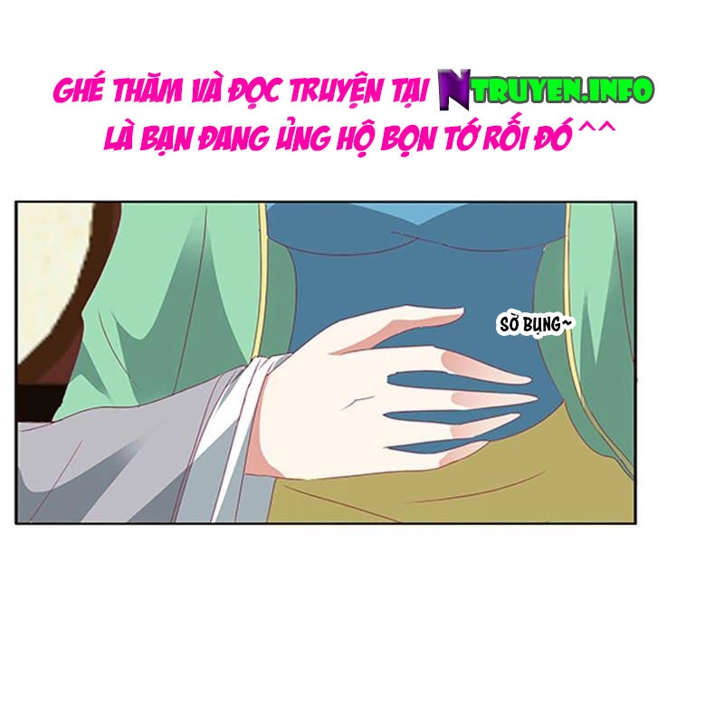 Thông Linh Phi Chapter 453 - 20