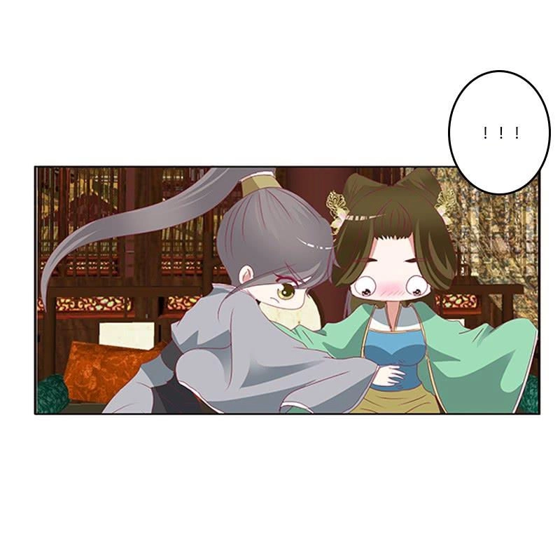 Thông Linh Phi Chapter 453 - 21