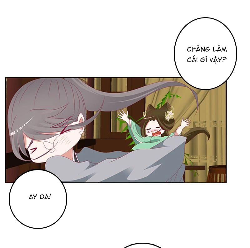 Thông Linh Phi Chapter 453 - 22