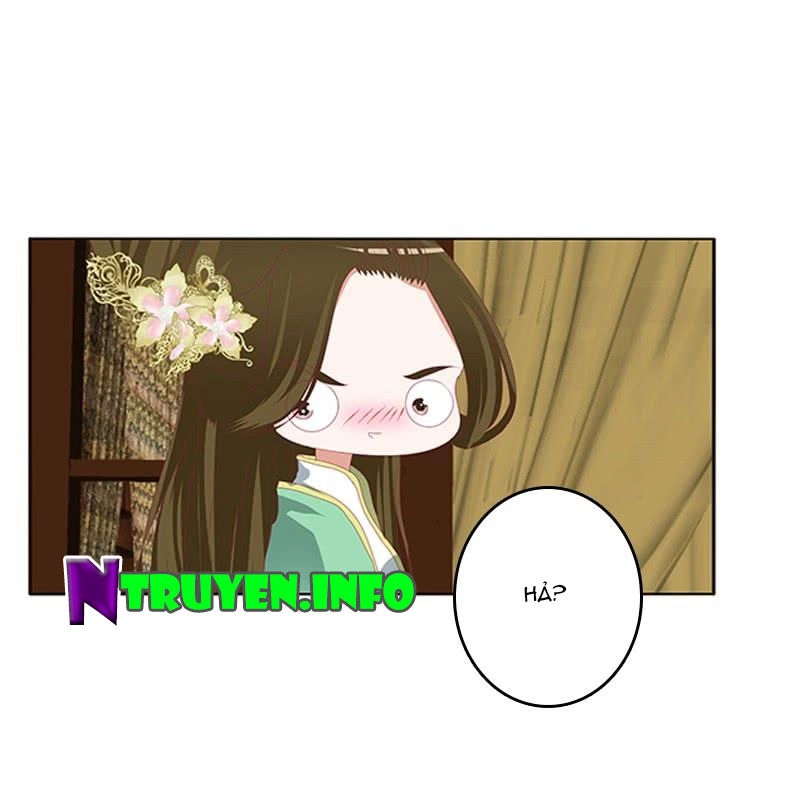 Thông Linh Phi Chapter 453 - 24