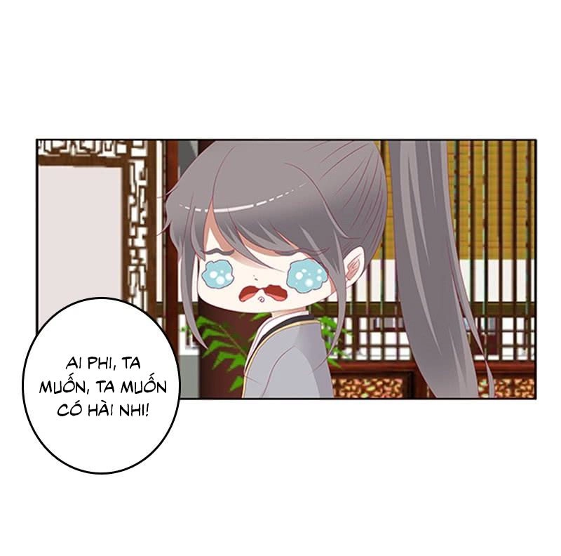 Thông Linh Phi Chapter 453 - 25