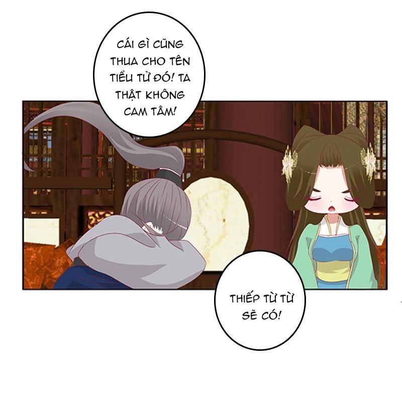 Thông Linh Phi Chapter 453 - 27