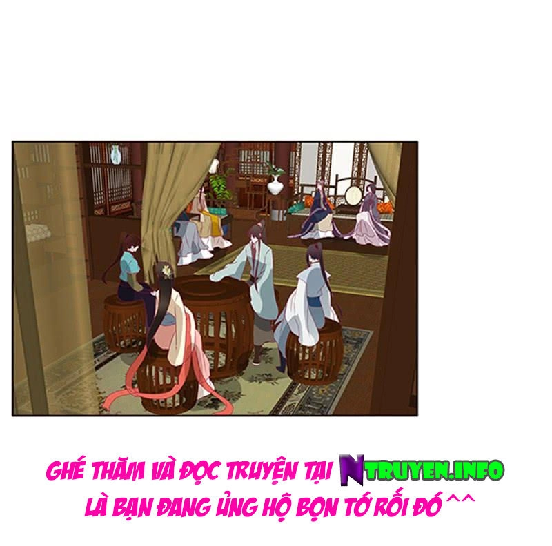 Thông Linh Phi Chapter 453 - 28