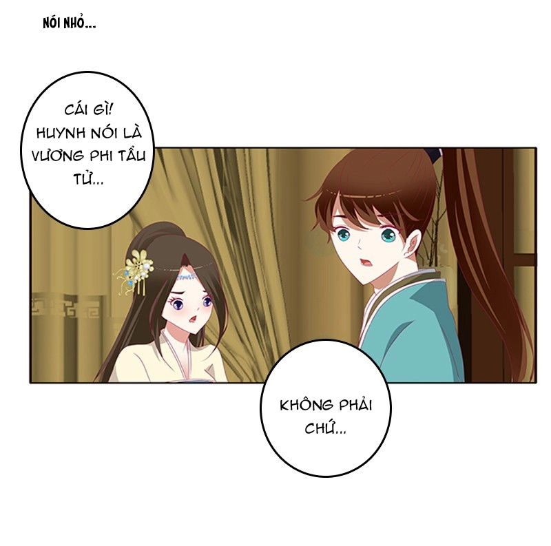 Thông Linh Phi Chapter 453 - 29