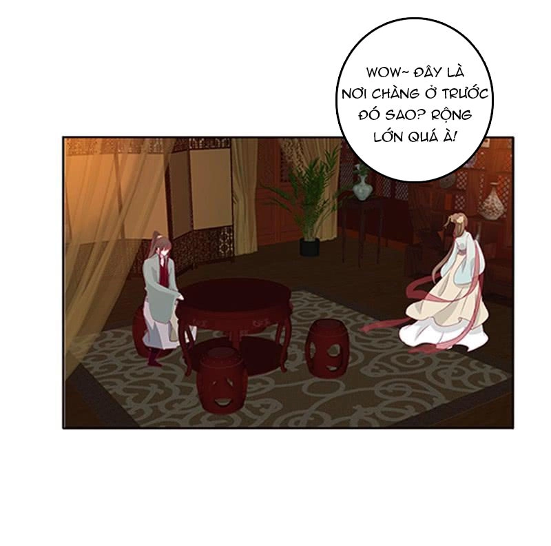 Thông Linh Phi Chapter 455 - 7