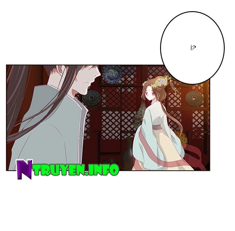 Thông Linh Phi Chapter 455 - 8