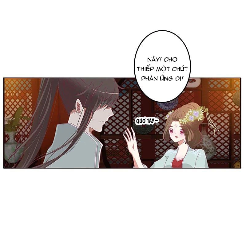 Thông Linh Phi Chapter 455 - 11