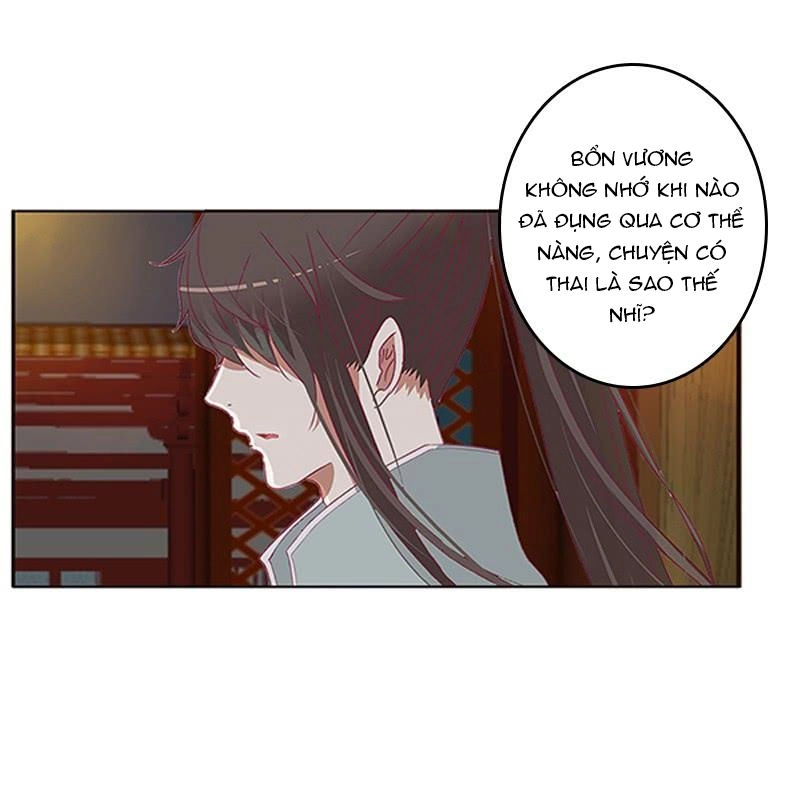 Thông Linh Phi Chapter 455 - 14