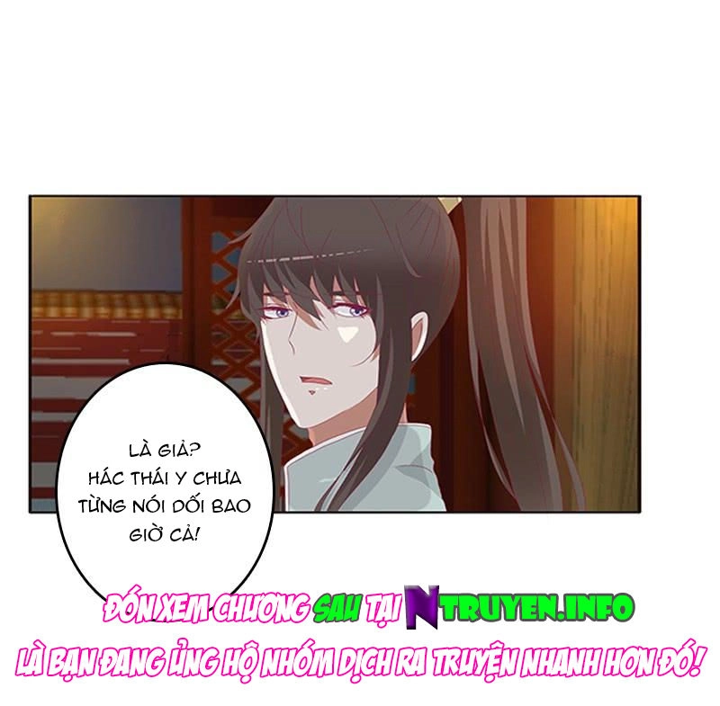 Thông Linh Phi Chapter 455 - 16