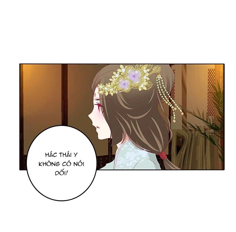 Thông Linh Phi Chapter 455 - 17