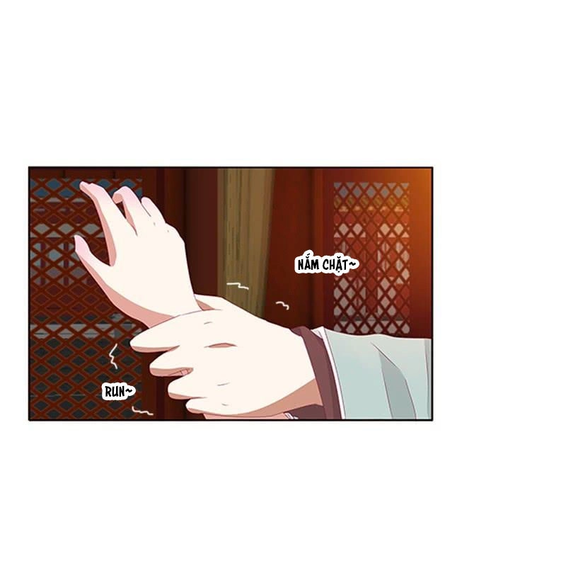 Thông Linh Phi Chapter 455 - 18