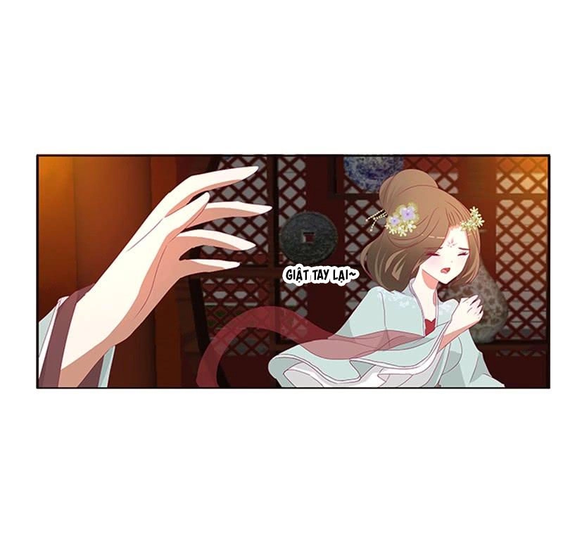 Thông Linh Phi Chapter 455 - 21