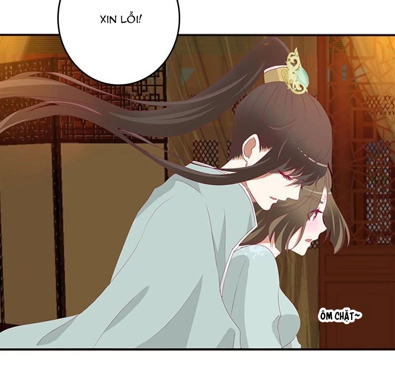 Thông Linh Phi Chapter 456 - 6