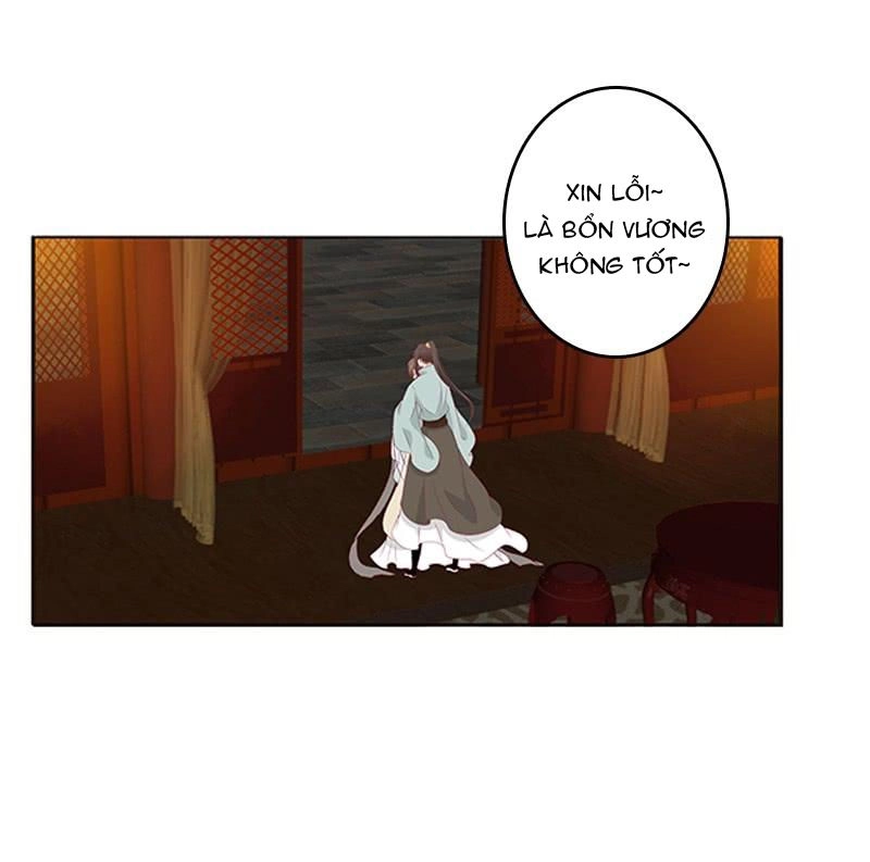 Thông Linh Phi Chapter 456 - 7