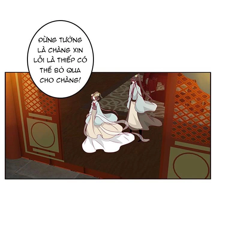 Thông Linh Phi Chapter 456 - 11