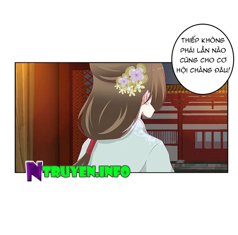 Thông Linh Phi Chapter 456 - 12