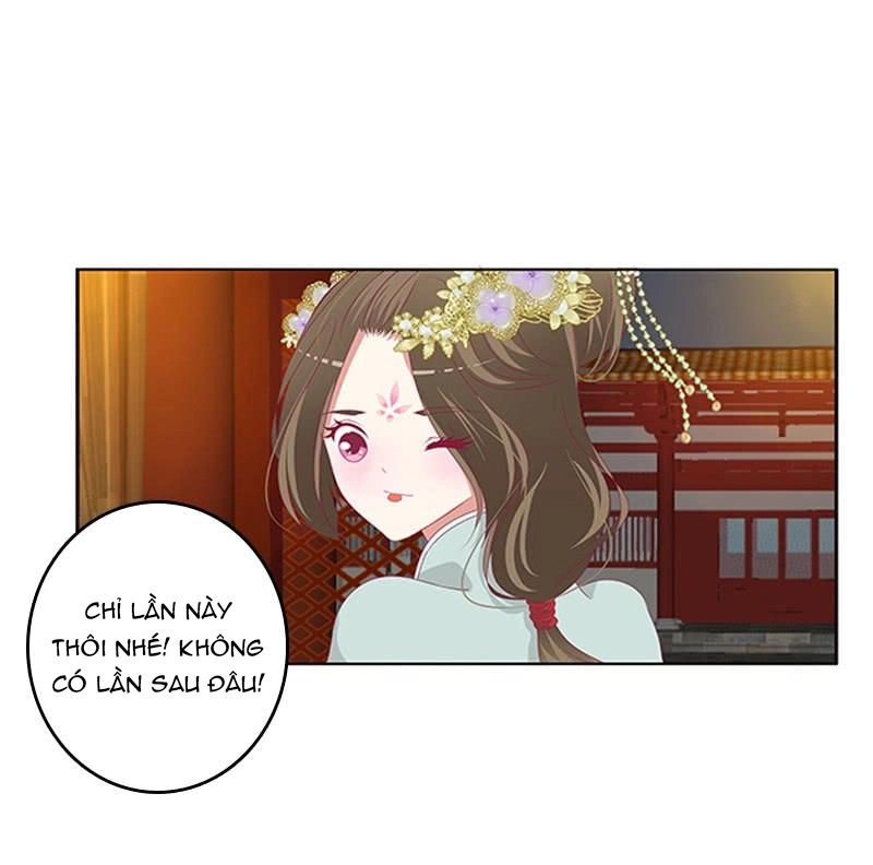 Thông Linh Phi Chapter 456 - 14