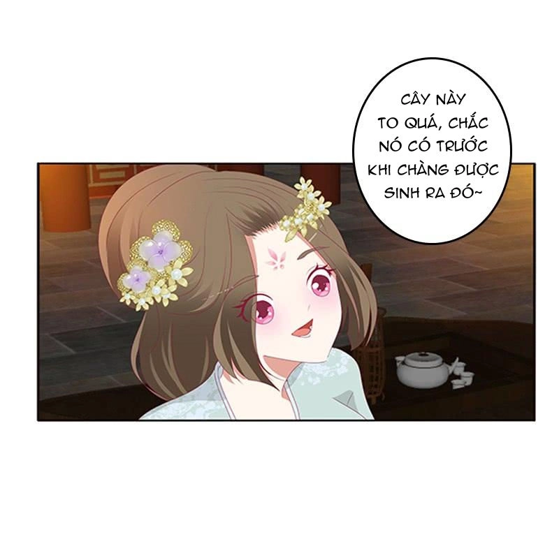 Thông Linh Phi Chapter 456 - 18