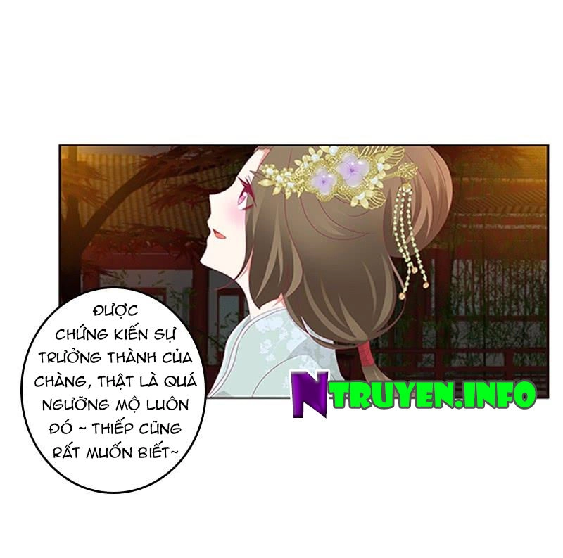 Thông Linh Phi Chapter 456 - 20