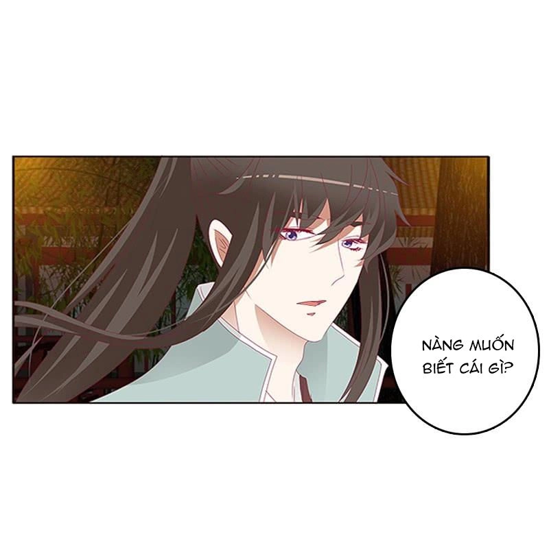 Thông Linh Phi Chapter 456 - 21