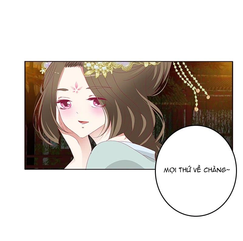 Thông Linh Phi Chapter 456 - 22