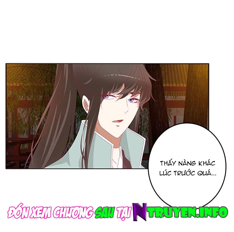 Thông Linh Phi Chapter 456 - 25