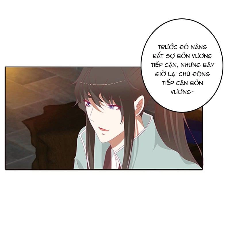 Thông Linh Phi Chapter 457 - 5