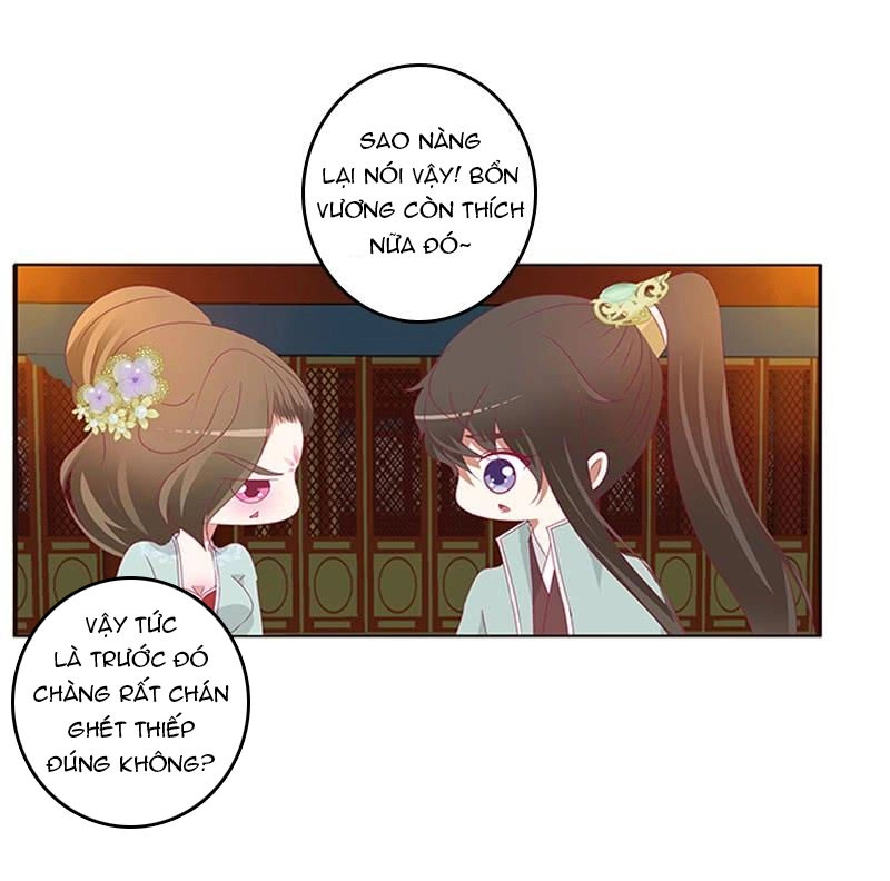 Thông Linh Phi Chapter 457 - 7