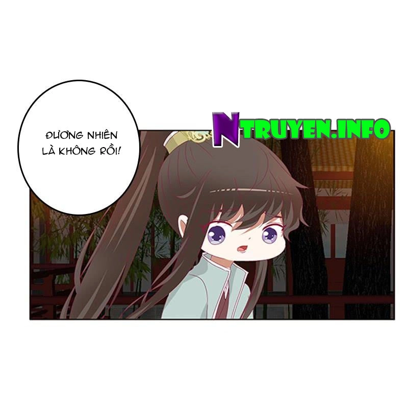 Thông Linh Phi Chapter 457 - 8