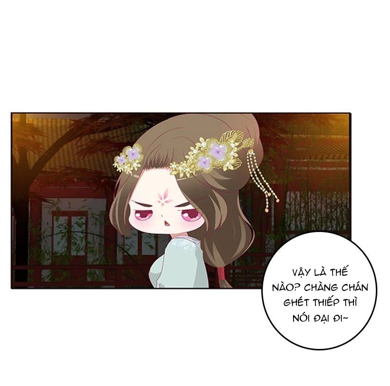 Thông Linh Phi Chapter 457 - 9