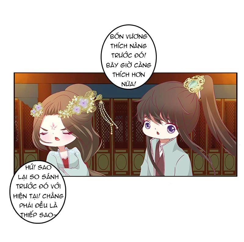 Thông Linh Phi Chapter 457 - 10