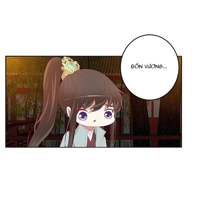 Thông Linh Phi Chapter 457 - 11