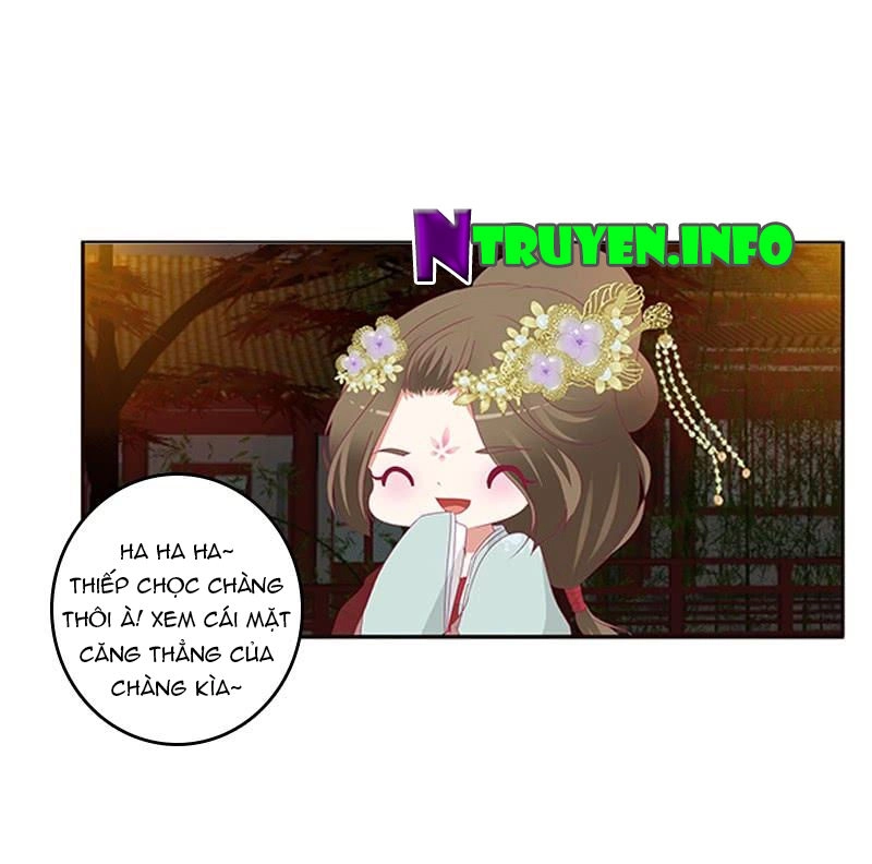 Thông Linh Phi Chapter 457 - 12