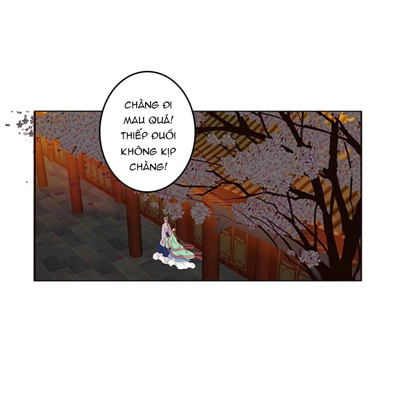 Thông Linh Phi Chapter 457 - 15