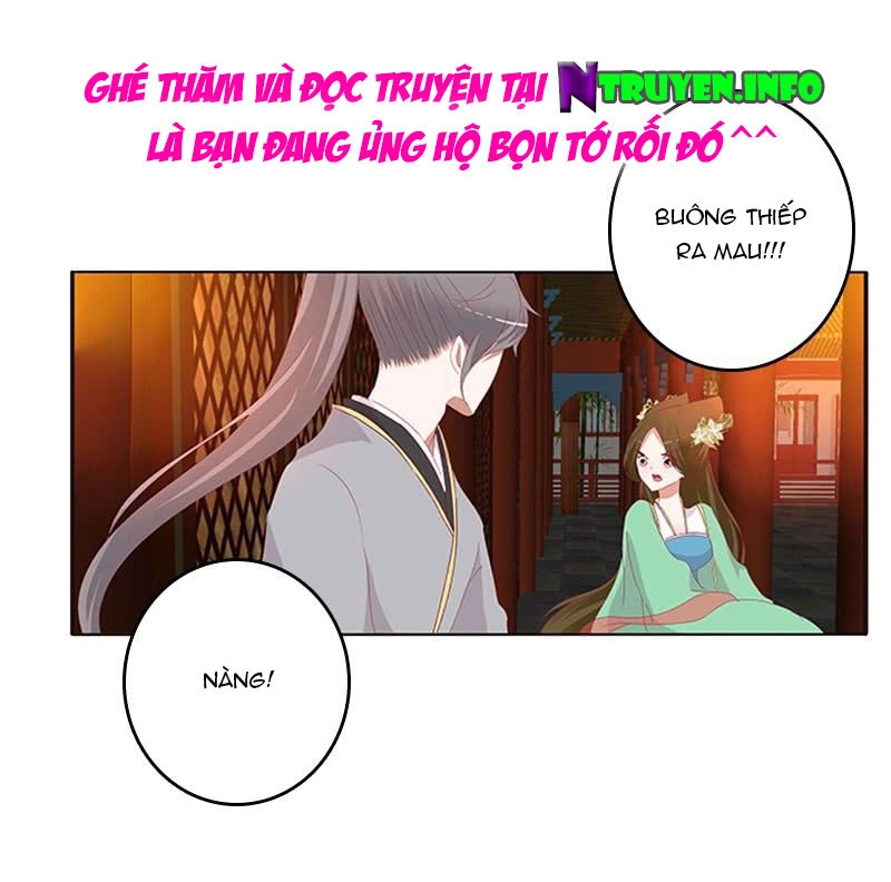 Thông Linh Phi Chapter 457 - 16