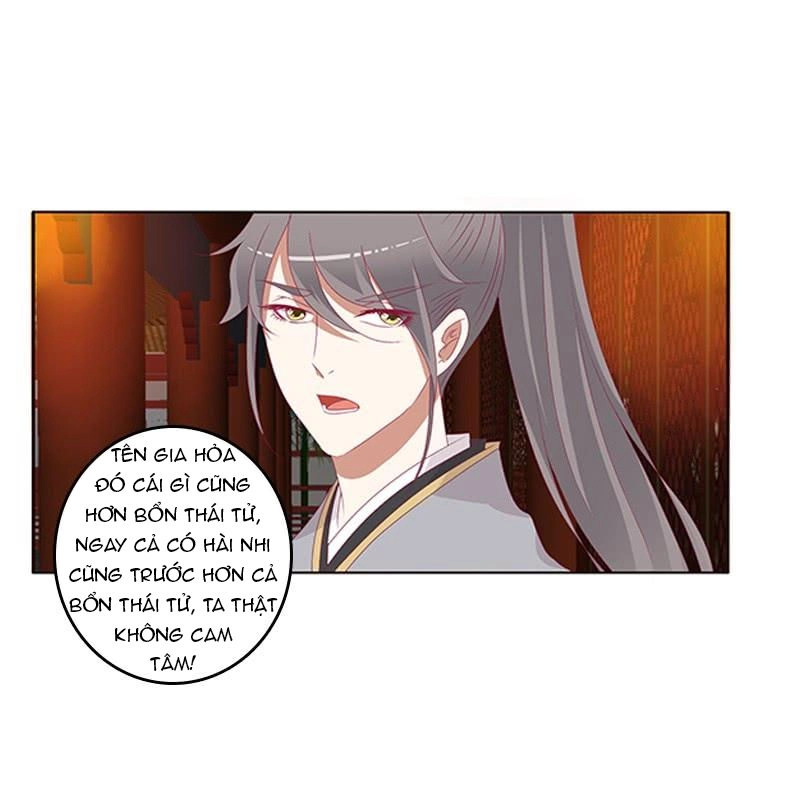 Thông Linh Phi Chapter 457 - 17