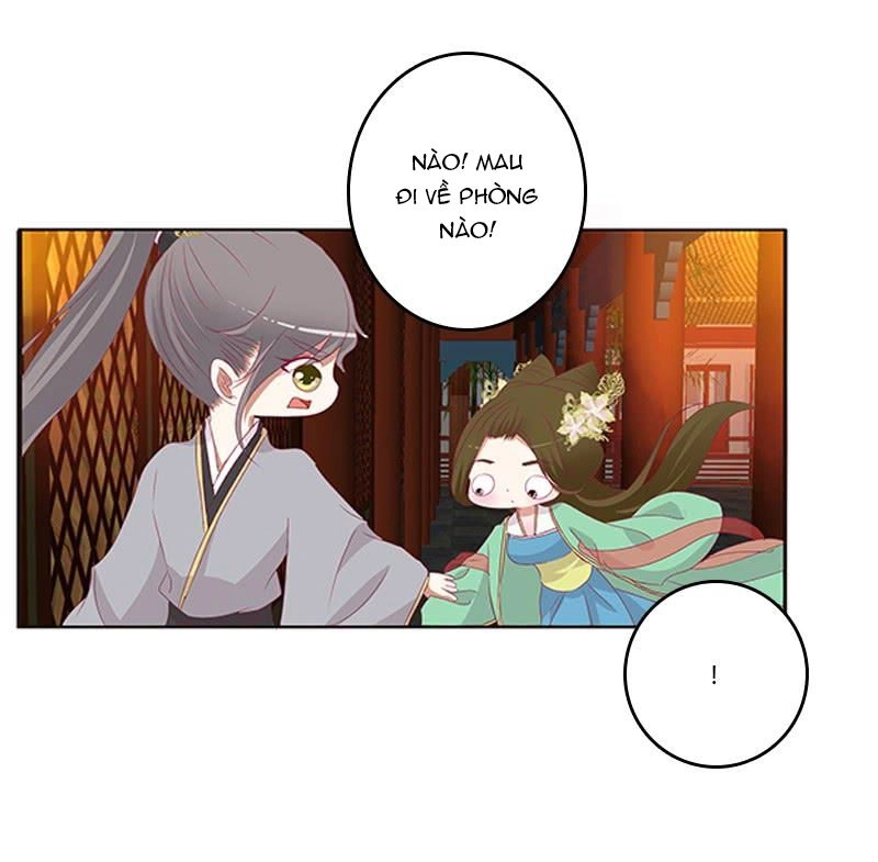 Thông Linh Phi Chapter 457 - 21