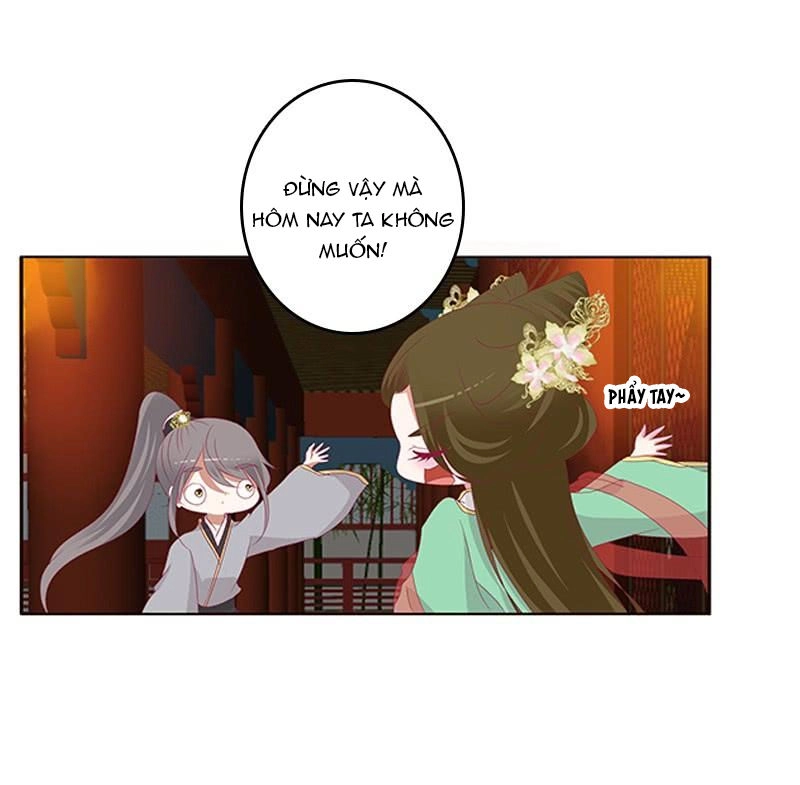 Thông Linh Phi Chapter 457 - 22