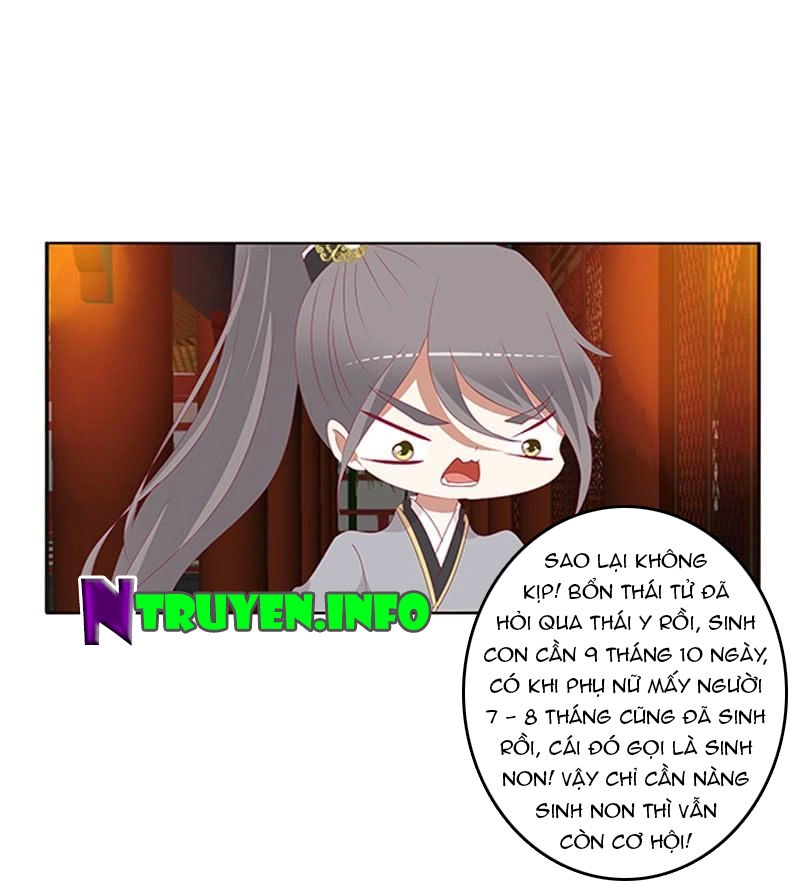 Thông Linh Phi Chapter 457 - 24