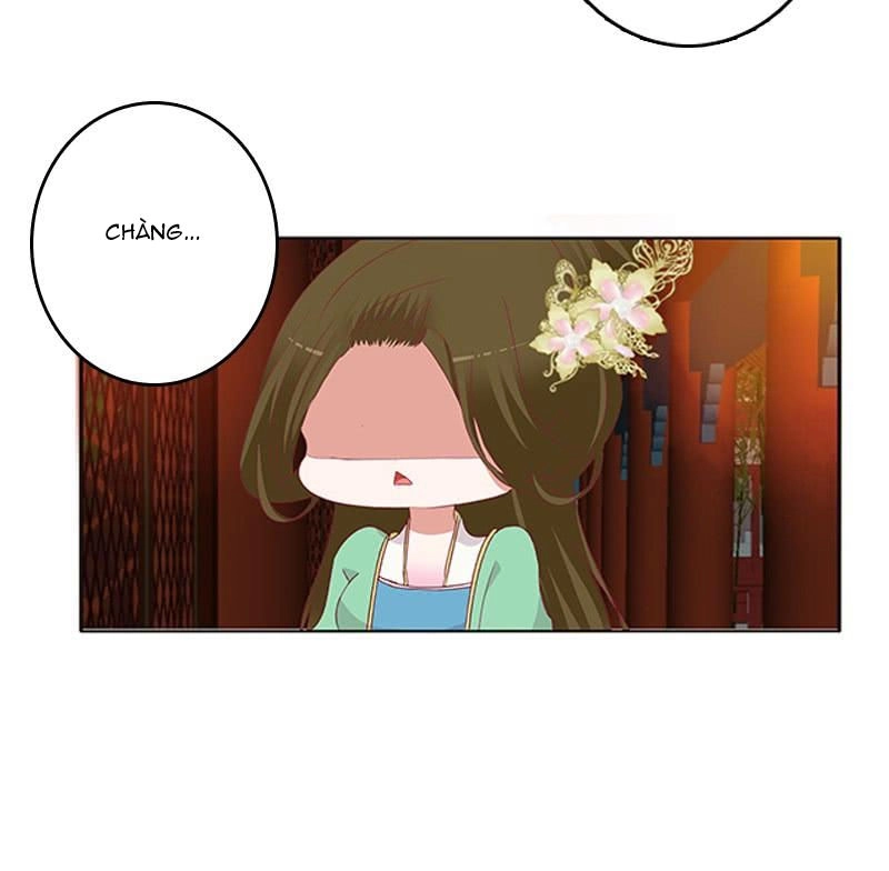 Thông Linh Phi Chapter 457 - 25