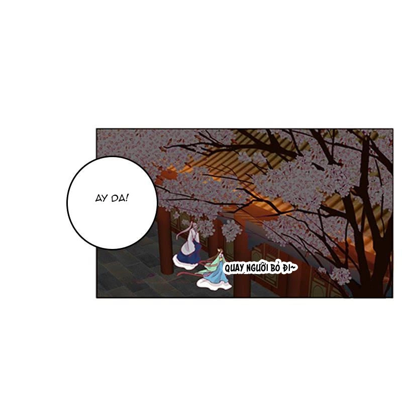 Thông Linh Phi Chapter 457 - 27