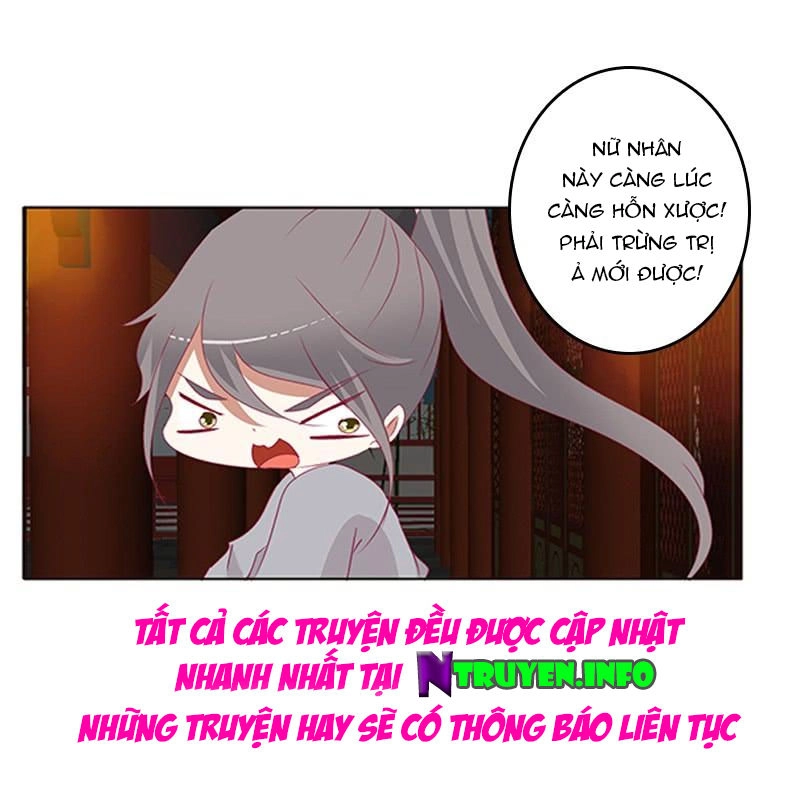 Thông Linh Phi Chapter 457 - 28
