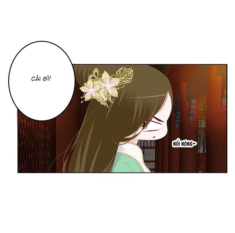 Thông Linh Phi Chapter 457 - 29