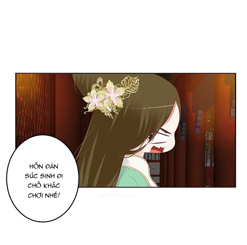 Thông Linh Phi Chapter 457 - 31