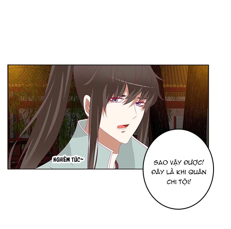 Thông Linh Phi Chapter 458 - 10