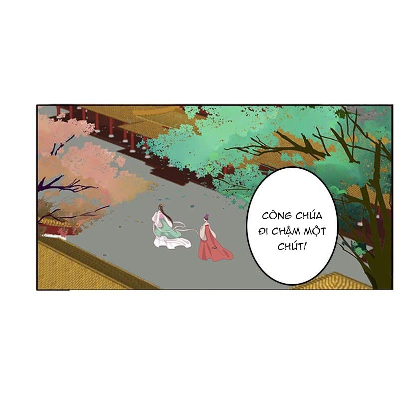 Thông Linh Phi Chapter 461 - 5