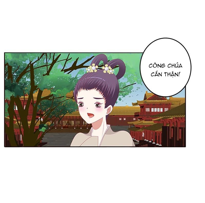 Thông Linh Phi Chapter 461 - 7