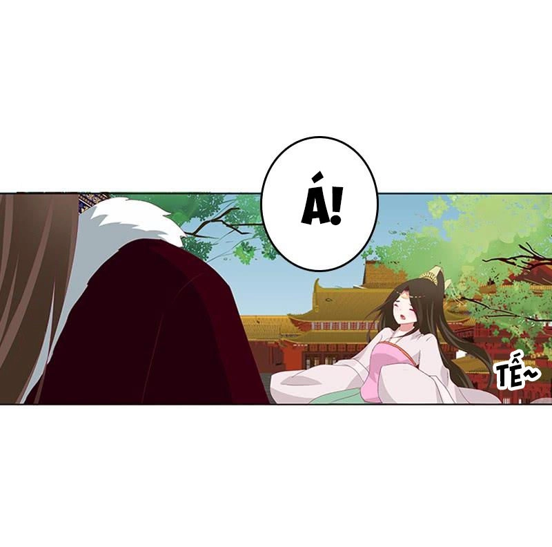 Thông Linh Phi Chapter 461 - 9